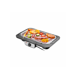 PARRILLA ELECTRICA 1800W 110V GOURMET CE131USA MULTILASER