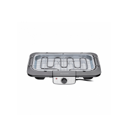 PARRILLA ELECTRICA 1800W 110V GOURMET CE131USA MULTILASER