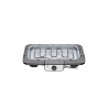 PARRILLA ELECTRICA 1800W 110V GOURMET CE131USA MULTILASER