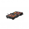 PARRILLA ELECTRICA 1500W 110V 180§ GRILL PANINI CE123USA MULTILASER