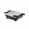 PARRILLA ELECTRICA 1500W 110V 180§ GRILL PANINI CE123USA MULTILASER