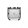 PARRILLA ELECTRICA 1500W 110V 180§ GRILL PANINI CE123USA MULTILASER