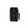 PARLANTE 1500W KLS-652 KLIP BOOMFIRE X BT/AUX/SD/USB/FM/TWS/LED/BAT