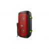 PARLANTE 1200W KLS-100 KLIP BOOMFIRE BT/AUX/SD/USB/FM/TWS/LED/BAT