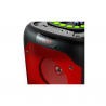 PARLANTE 1200W KLS-100 KLIP BOOMFIRE BT/AUX/SD/USB/FM/TWS/LED/BAT