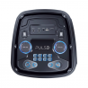 PARLANTE 1000W PULSE PULSEBOX 8" BT/AUX/SD/USB/FM/LED SP359 MULTILAS