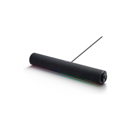 PARLANTE  XIAOMI DESKTOP SPEAKER BT/USB A/USB C/AUX/OFICINA QBH4276GL