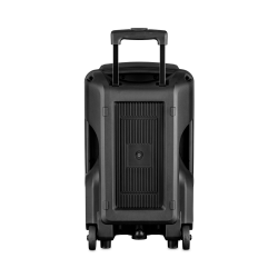 PARLANTE  550W PULSE BURST 12" BT/BAT/AUX/SD/USB/LED/MIC SP403E MULTI