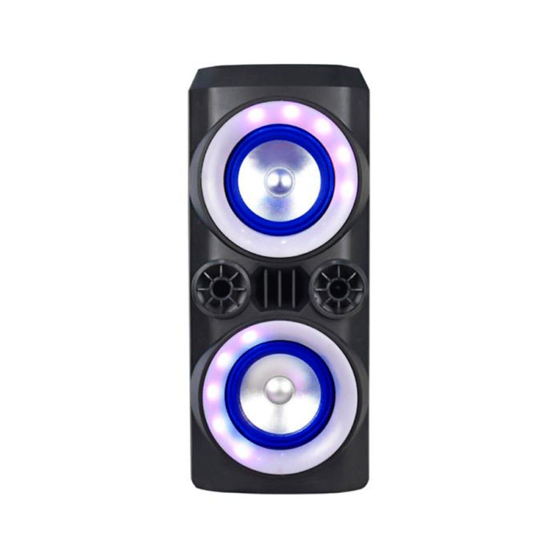 PARLANTE 300W NEON X 6.5" BT/AUX/SD/USB/FM/LED/BAT SP379 MULTILASER PARLANTE 300W NEON X 6.5" BT/AUX/SD/USB/FM/LED/BAT SP379 MULTILASER