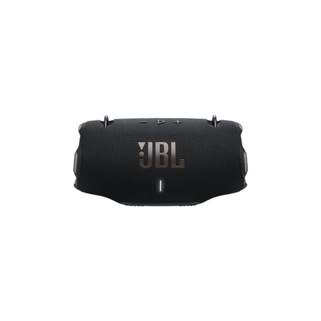 PARLANTE  100W JBL XTREME 4 JBLXTREME4BLKAM BT/BAT/IP67/NEGRO