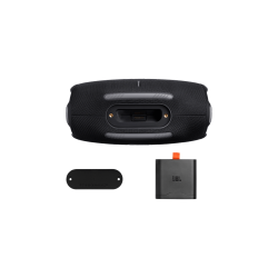 PARLANTE  100W JBL XTREME 4 JBLXTREME4BLKAM BT/BAT/IP67/NEGRO