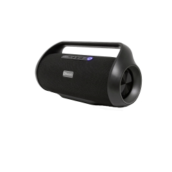 PARLANTE   60W XPLODE II PORTATIL BT/AUX/USB/TWS/BAT SP386 MULTILASER