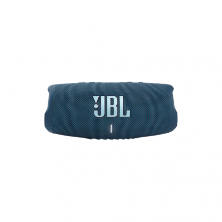 PARLANTE   40W JBL CHARGE 5 JBLCHARGE5BLUAM BT/BAT/USB/IP67/AZUL