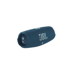 PARLANTE   40W JBL CHARGE 5 JBLCHARGE5BLUAM BT/BAT/USB/IP67/AZUL