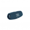 PARLANTE   40W JBL CHARGE 5 JBLCHARGE5BLUAM BT/BAT/USB/IP67/AZUL