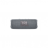 PARLANTE   30W JBL FLIP 6 JBLFLIP6GREYAM BT/BAT/IP67/GRIS
