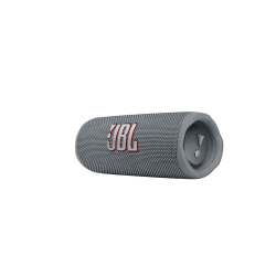 PARLANTE   30W JBL FLIP 6 JBLFLIP6GREYAM BT/BAT/IP67/GRIS