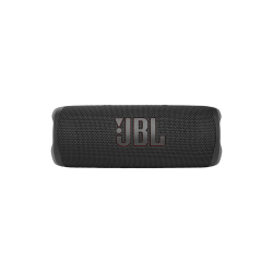 PARLANTE   30W JBL FLIP 6 JBLFLIP6BLKAM BT/BAT/IP67/NEGRO