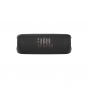 PARLANTE   30W JBL FLIP 6 JBLFLIP6BLKAM BT/BAT/IP67/NEGRO