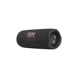 PARLANTE   30W JBL FLIP 6 JBLFLIP6BLKAM BT/BAT/IP67/NEGRO