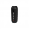 PARLANTE   30W JBL FLIP 6 JBLFLIP6BLKAM BT/BAT/IP67/NEGRO