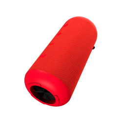 PARLANTE   16W KBS-300RD KLIP TITANPRO AUX/BT/BAT/IPX7/TWS/ROJO
