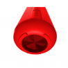 PARLANTE   16W KBS-300RD KLIP TITANPRO AUX/BT/BAT/IPX7/TWS/ROJO