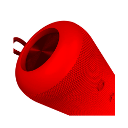 PARLANTE   16W KBS-300RD KLIP TITANPRO AUX/BT/BAT/IPX7/TWS/ROJO