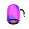 PARLANTE   12W KBS-250BK KLIP ZOUNDFIRE BT/BAT/IPX6/TWS/AUX/LED