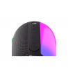 PARLANTE   12W KBS-250BK KLIP ZOUNDFIRE BT/BAT/IPX6/TWS/AUX/LED