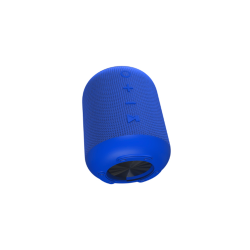 PARLANTE   12W KBS-200BL KLIP TITAN AUX/BT/BAT/IPX7/TWS/AZUL