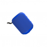 PARLANTE   12W KBS-200BL KLIP TITAN AUX/BT/BAT/IPX7/TWS/AZUL