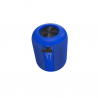 PARLANTE   12W KBS-200BL KLIP TITAN AUX/BT/BAT/IPX7/TWS/AZUL