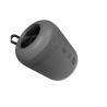PARLANTE   12W KBS-200BK KLIP TITAN AUX/BT/BAT/IPX7/TWS/NEGRO