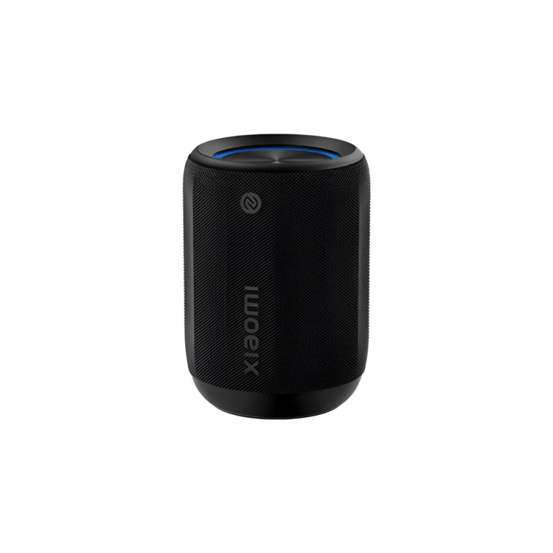 PARLANTE 6W XIAOMI MINI BT/NFC/IP67/NEG QBH4274GL PARLANTE 6W XIAOMI MINI BT/NFC/IP67/NEG QBH4274GL