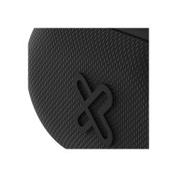 PARLANTE    6W KBS-030BK KLIP GROOVESPLASH BT/BAT/IPX7/TWS/MIC/NEGRO