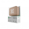 PARLANTE    6W KBS-025BG KLIP NITRO BT/BAT/IPX7/TWS/BEIGE