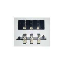 PANEL FRENTE 06 ADAP. DUPLEX NP SM P/BAND.36P LANPRO