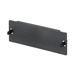 PANEL CIEGO P/BANDEJA 48P LP-F16XXDBK LANPRO