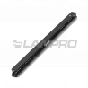 ORGANIZADOR P/RACK ABIERTO 42U P/300C LP-VR707CTV1ABK42  LANPRO