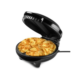 OMELETERA 850W 220V NEGRO 2 DIVISIONES CE079 MULTILASER