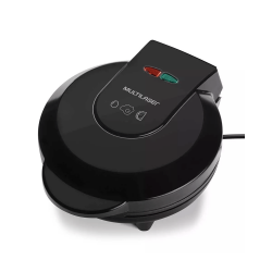 OMELETERA 850W 110V NEGRO 2 DIVISIONES CE078USA MULTILASER