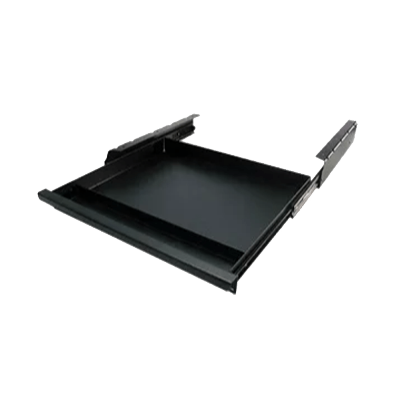 NE FAYSER SOPORTE TECLADO GIRATORIO 2U 19" NE FAYSER SOPORTE TECLADO GIRATORIO 2U 19"
