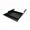 NE FAYSER SOPORTE TECLADO GIRATORIO 2U 19"