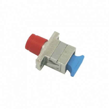 NE ATRIAN ADAPTADOR F. OPT. FC APC -SC APC SIMPLEX CS-FCSCAPC-F01B