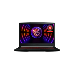 NB MSI I5 THIN GF63 12VE-437US GAM 1.3/8/512/4050-6G/W11H/15.6 FHD 144