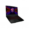 NB MSI I5 THIN GF63 12VE-437US GAM 1.3/8/512/4050-6G/W11H/15.6 FHD 144