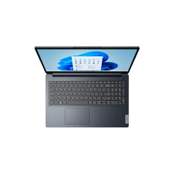 NB LENOVO CEL IDEAPAD 1 82LX00D3US 1.1/4/128EMMC/W11S/15.6" HD/AZUL