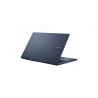 NB ASUS I7 VIVOBOOK X1502VA-NJ630W 2.4/16/512/W11H/15.6" FHD AZUL