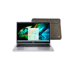 NB ACER R5 ASPIRE 3 A315-24P-R2AG 2.8/8/512/W11H/15.6" PLATA